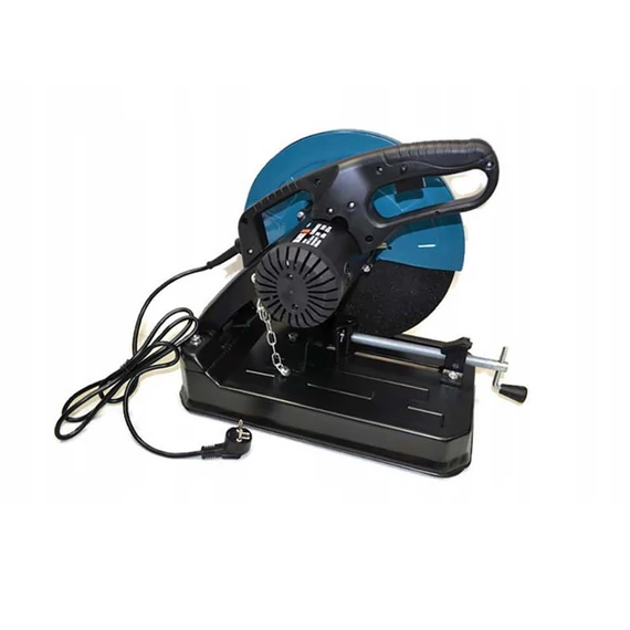 Black kovový rychlořezný kotouč 3500W - B42264