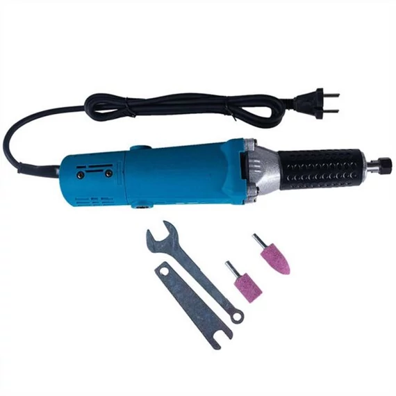 Black rovná bruska 700W - 42530