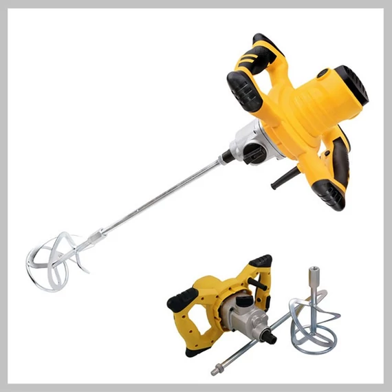 Elektrický miešač Bingo Tools 2650W BG-02650