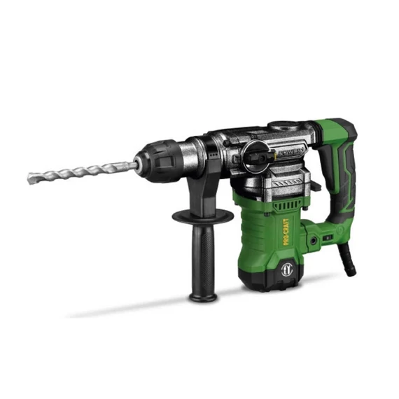 Procraft BH1800 příklepová vrtačka 1050W