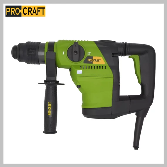 Kombinované vrtací a štěpkovací kladivo Procraft - BH2100N