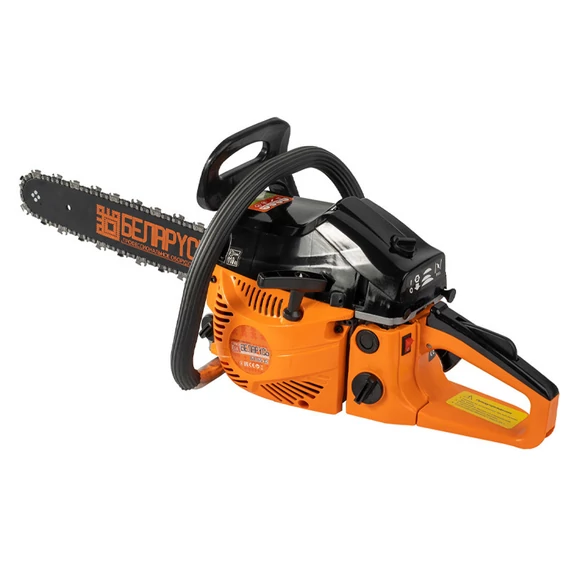 BELARUS motorová pila 58 cm3 BP-65M