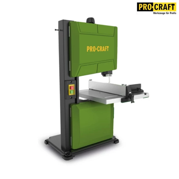 Pásová pila BT350-80 Procraft | BT350-80