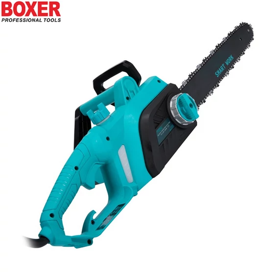 Elektrická řetězová pila BOXER 16“ řezací ústrojí 2200W BX3306