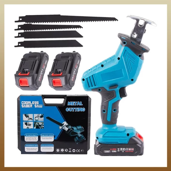 Coorless akumulátorová pila C88V