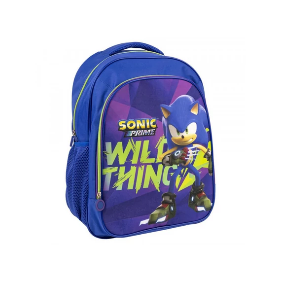 Wild Thing Sonic školní batoh CEP2100004691