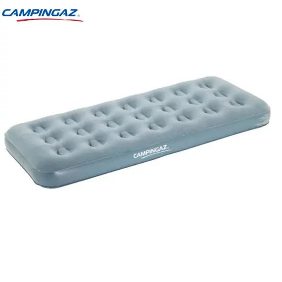 Campingaz Quickbed Single Nafukovací Matrace s Plochým Povrchem CGSQ1