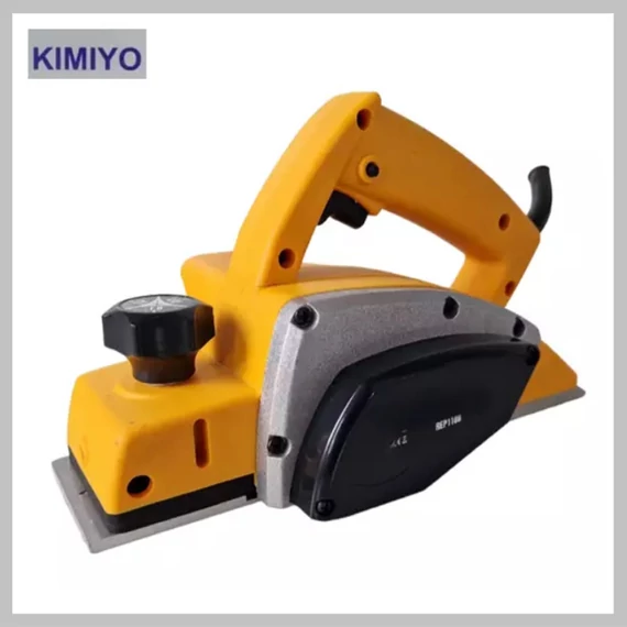 KIMIYO Elektrický ruční hoblík 800W CH24-39