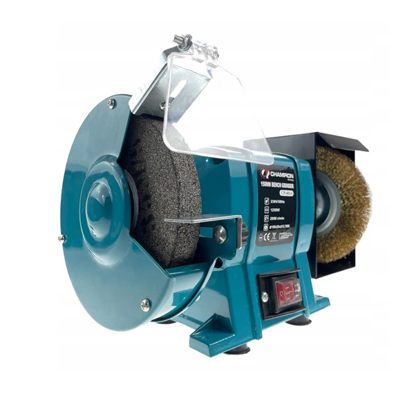 Bruska CP-4014