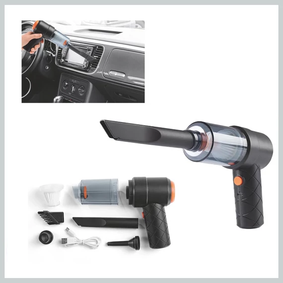CLEANMAXX ruční vysavač 7,4V DS15093