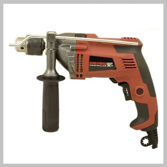 Industrialline příklepová vrtačka 1250 W - DU-1250