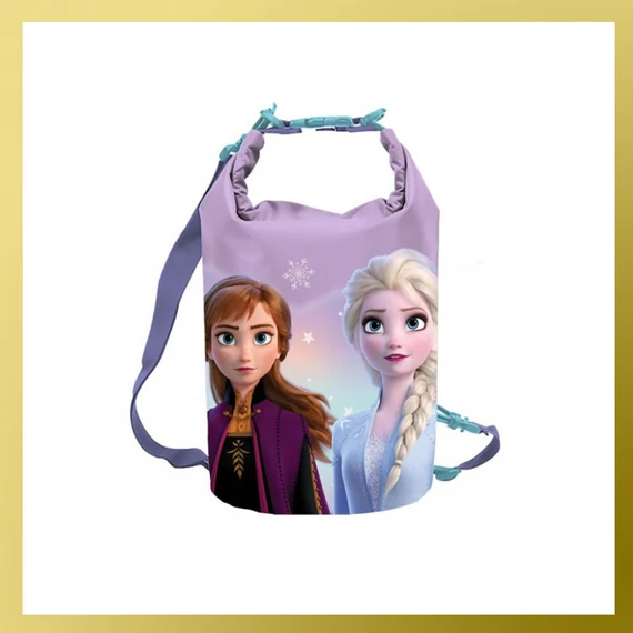 Disney Frozen voděodolná taška 35 cm EWA22060WD