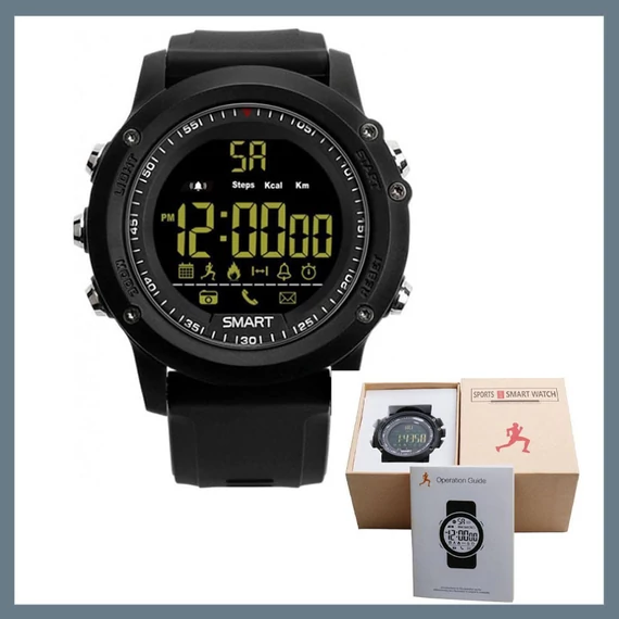 Smart Watch EX17 Smart hodinky EX17