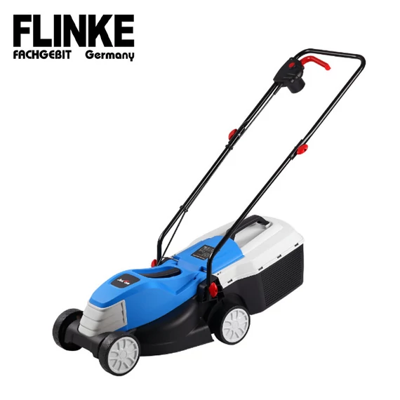 FLINKE Elektrická sekačka na trávu 1200W FK-6101