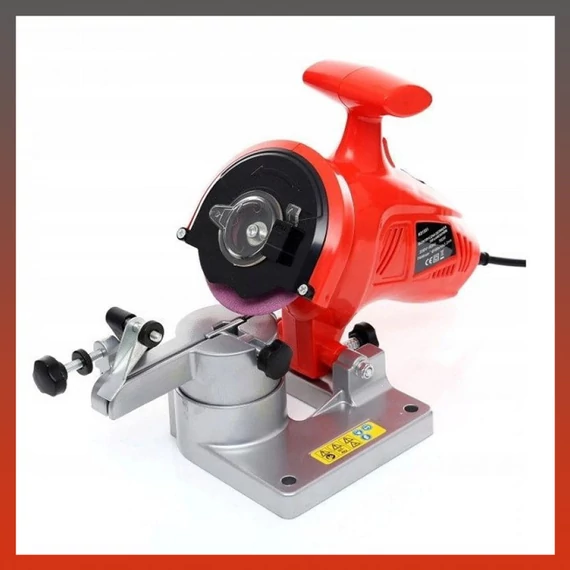 FLINKE FK-LA-1993 Elektrická bruska na řetězy 1000 W