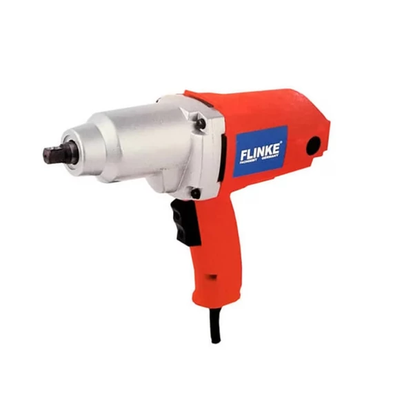 Flinke elektrický rázový utahovák s kufrem FK-LK-209
