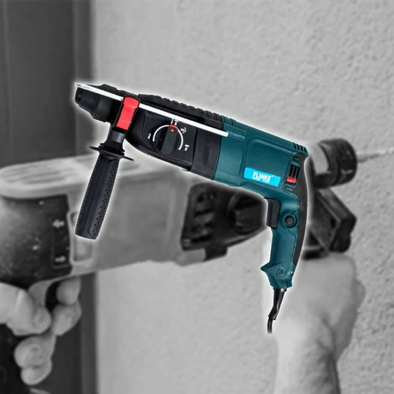 Příklepová vrtačka Flinke 1200W FK8033
