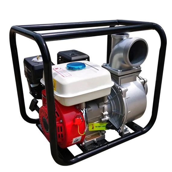 Fischer Kraft benzinové vodní čerpadlo FS-4020