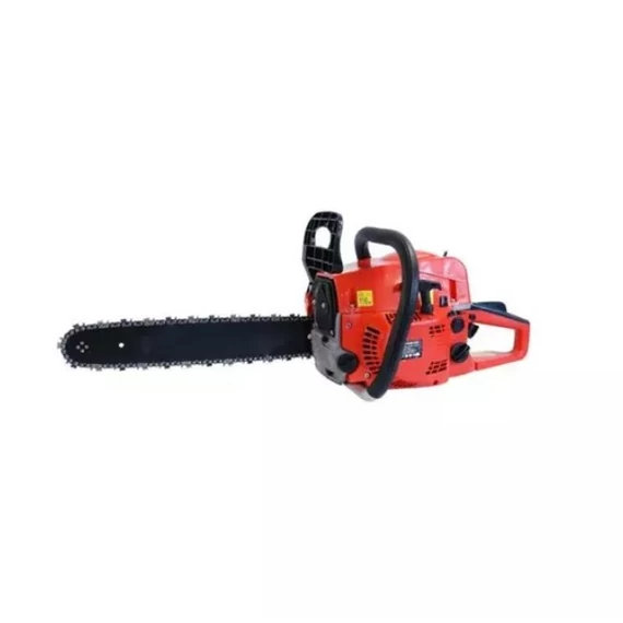 FISCHER DE benzinová řetězová pila 52ccm FS5200