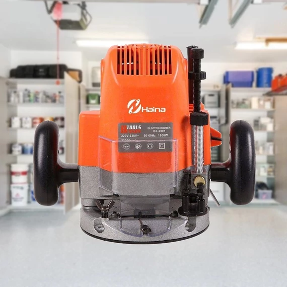 Haina horní frézka 2200 W - H-9001