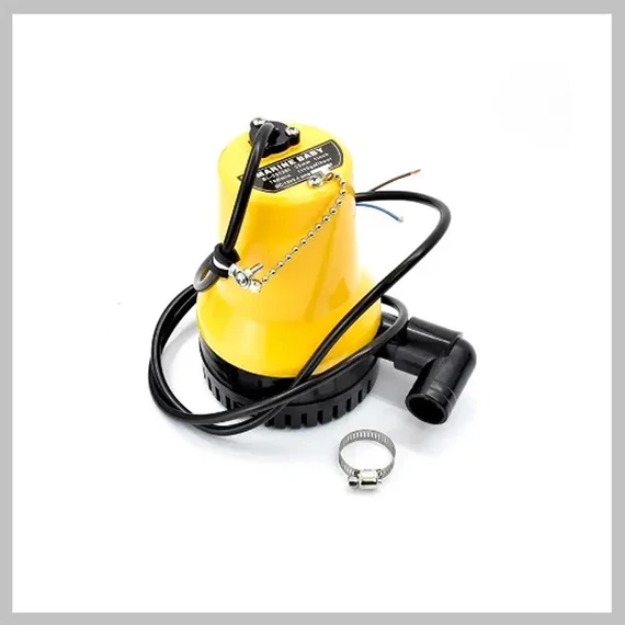 Externí čerpadlo Haina H-DWP-12DC