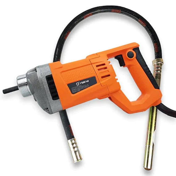 Haina ponorný betonový vibrátor 2750W H-7452