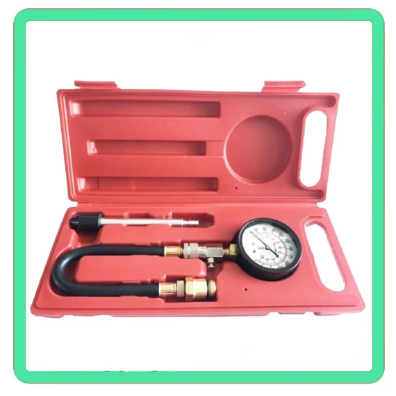 Haina HA-2104 univerzální měřič komprese benzínu MG50191