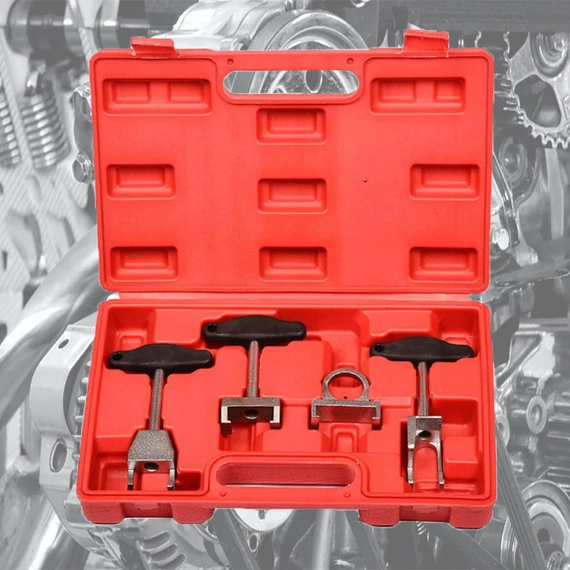 HA-2171 Sada pro demontáž a montáž zapalovací svíčky a zapalovací cívky VW Audi MG50144