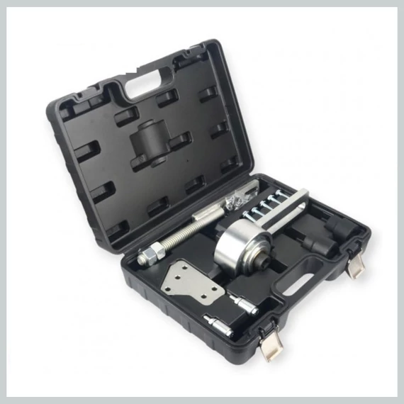 Haina HA-2548 Zajišťovací a momentový násobící nástroj pro ozubený řemen klikového hřídele, poměr 5:1 HA-2548