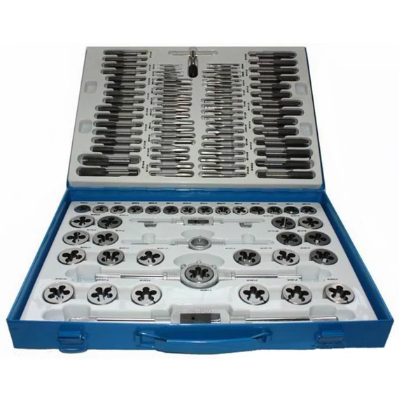 Haina 110dílný závitník a závitník HA1371