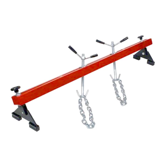 Kraftech Nosník zavěšení motoru 150cm 500kg HB-6379