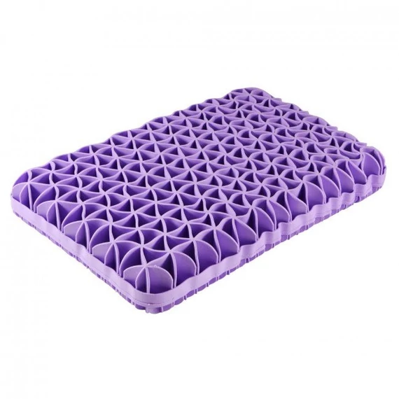 Polštář z termoplastu + povlak na polštář