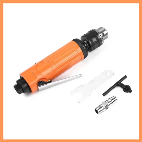 Haina Pneumatická frézovací vrtačka 10mm HM-6398