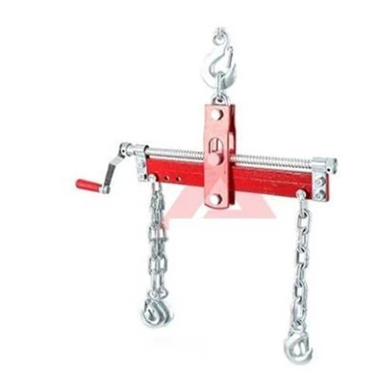 Řetězový motorový kladkostroj pro žirafu 900 kg HM-6427