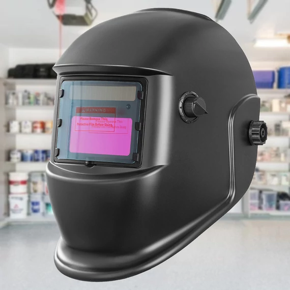 HEIMWERK HP-500 Automatický svářečský štít