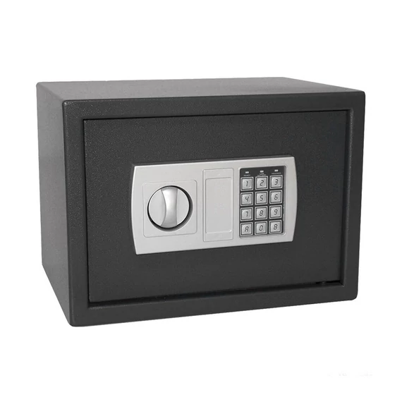 Bezpečný digitální trezor 350*250*250mm HS3525C
