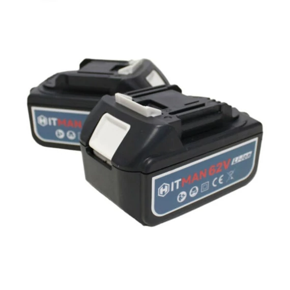 Hitman akumulátorový set HT/BBC-62TR