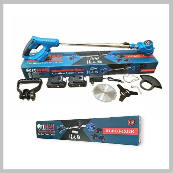 Jehlový nůž HITMAN 62V HT-BGT-1532R