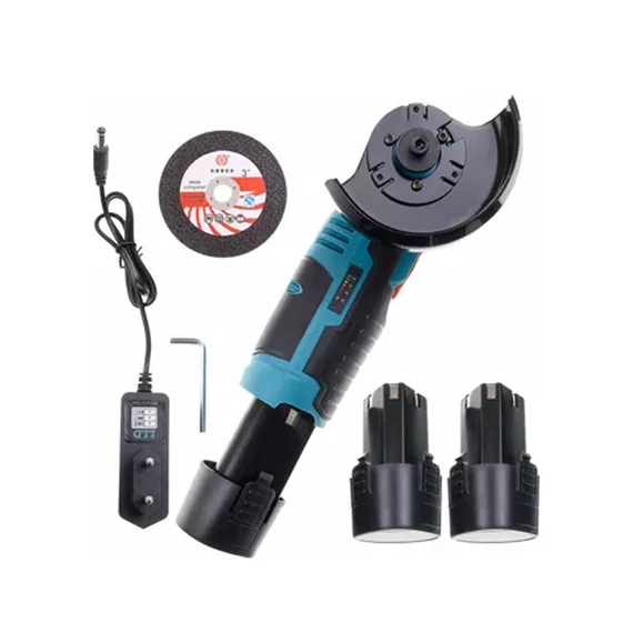 Akumulátorová úhlová bruska Hitman 24V HT/CTT-1119X