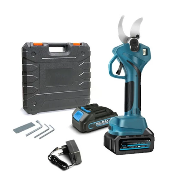 Hitman akumulátorové prořezávací nůžky 62V 40 mm HT/SZJ-62V8