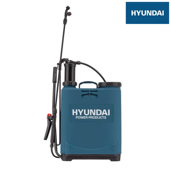 Hyundai akumulátorová sekačka, s akumulátorem + nabíječkou, šířka záběru 33 cm HYD-4330-20V