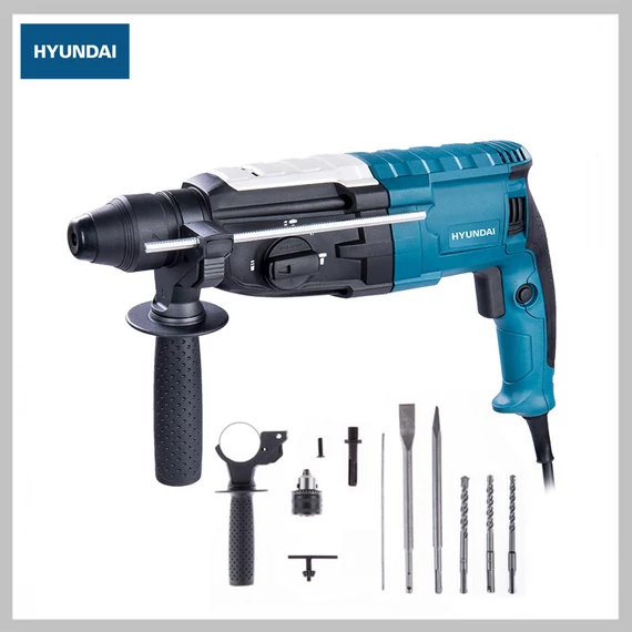 Hyundai SDS+ vrtací kladivo 950 W - HYD-3205A