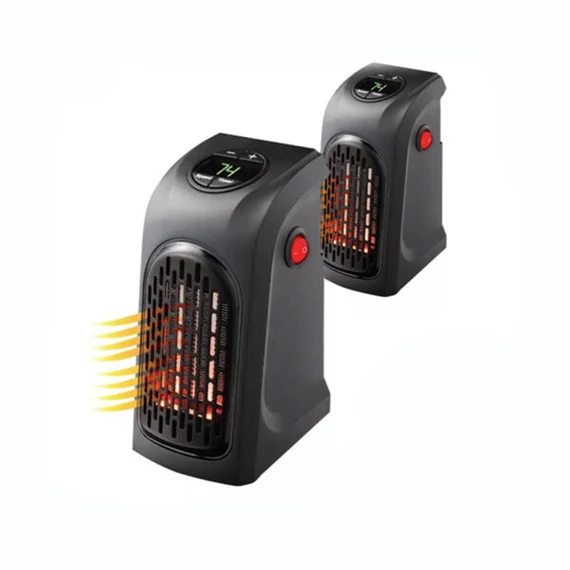 Handy ohřívač v akci 1+1