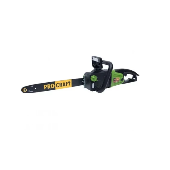 Procraft elektrická řetězová pila K2400