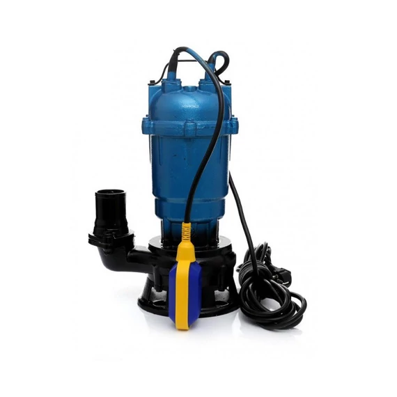 Kraft & Dele vodní čerpadlo s drtičem, 2850 W KD754