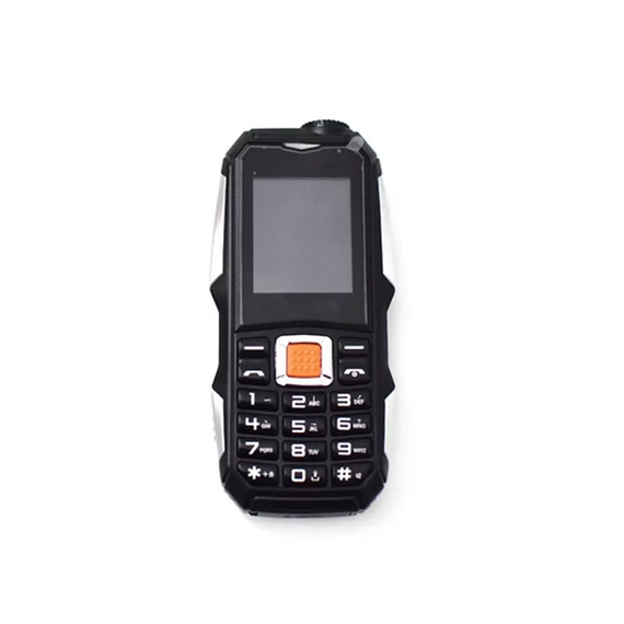 Nárazuvzdorný mobilní telefon KE20-703