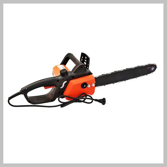 Elektrická řetězová pila 12“ 2200W KE24-378