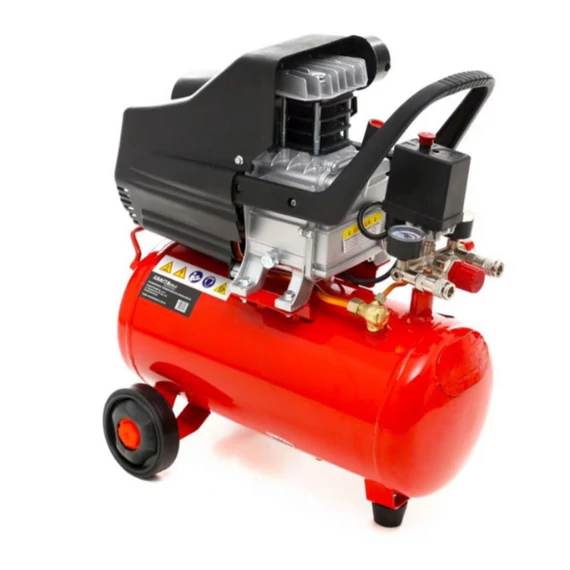 Krischner vzduchový kompresor KR-2525