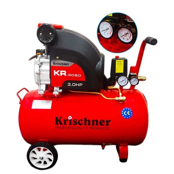 Krischner vzduchový kompresor KR-3050