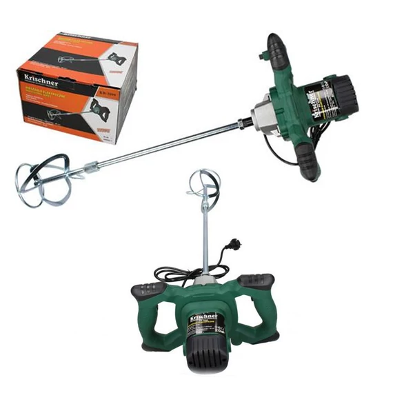 Míchačka betonu a barev Krischner 2850W KR-3999